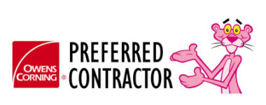 Team Construction, LLC is a preferred contractor